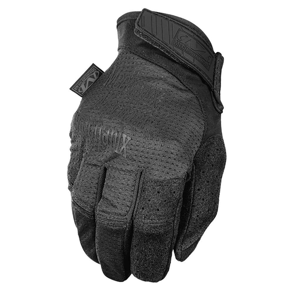 Mechanix Wear Schwarz Taktische Handschuhe Specialty Vent Covert Kunstleder Mesh