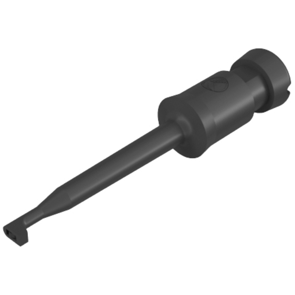 Sks Hirschmann Hirschmann Test & Measurement Kleps 2 Sw Prüfspitze Schwarz