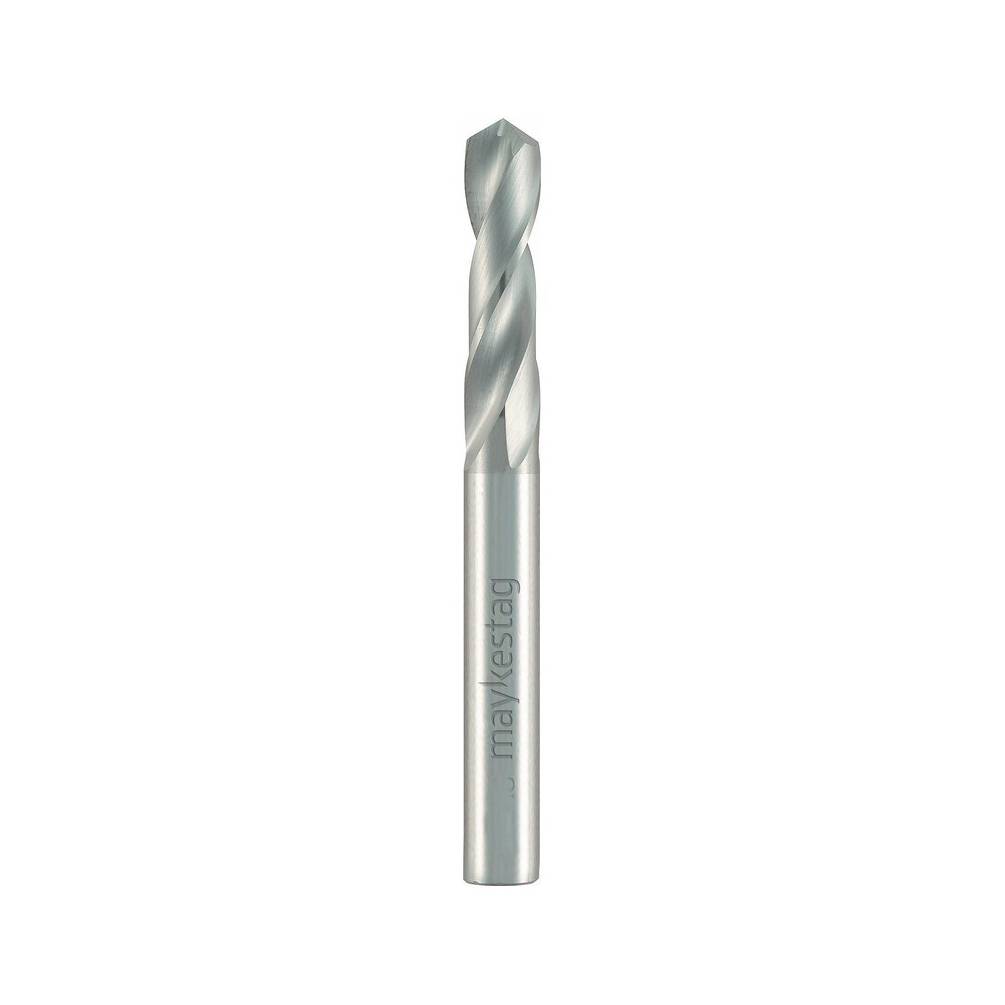 Foret carbure monobloc court · Ø 6,9 mm — photo de l’offre ManoMano