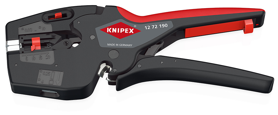 WERKZEUG.WIE.FÜR ELEK.NEXSTRIP® Z NA.Z A 12 72 190 - Bild 5