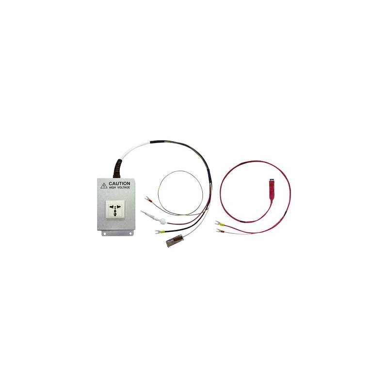 GW Instek GHT-118 Test Lead Adapter for GPT-9900/9800 Series