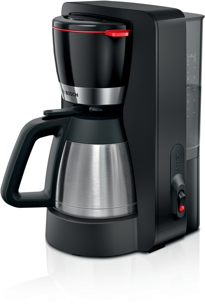 Bosch - Tka5m253, Schwarz