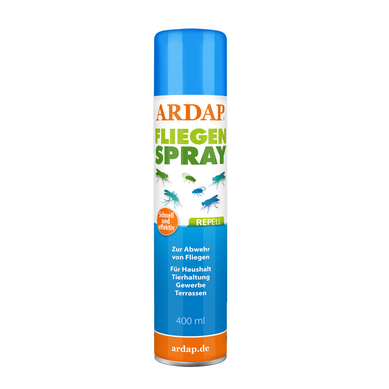 Ardap Repell Fliegenspray 400 ml Spray - Image 3