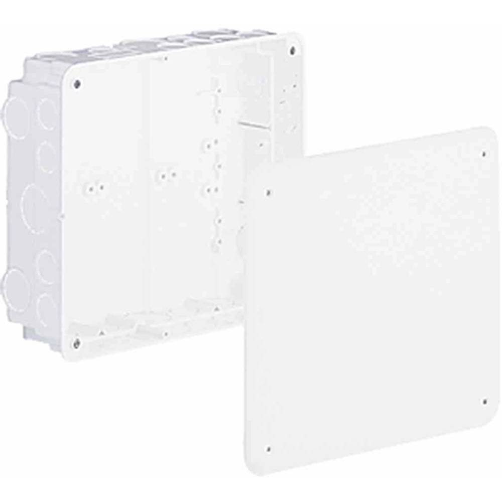 Martin Kaiser 1097-92 Lining Box 238x208x68mm 1pc Flush-Mounted Ju...