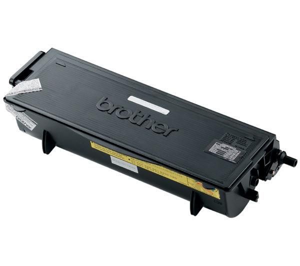 Brother Schwarz Toner Originalzubehör Tn-3130 Ca. 3.500 Seiten