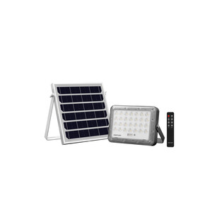 Proiettore Led Prometeo Solare 5w 700lm Ip65- 1,0 Pz