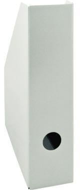 Weiß Landré Stehsammler Landré Color 7 X 30 X 22,5 Cm (B X H X T) Din A4 Werkstoff: Karton - Bild 8