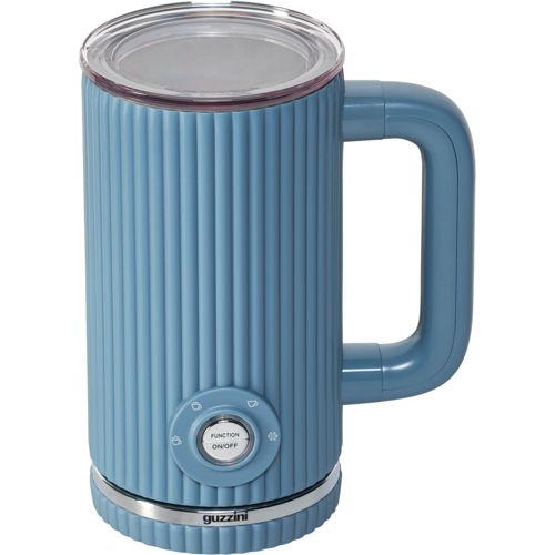 Coco Milchaufschäumer Guzzini Sous Chef Elektrisch Marineblau 8008392423188