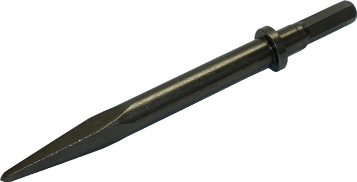 Aerotec , Meissel, Spitzmeissel Zu Abbruchhammer Pro Xs Zu Art 200666 - Image 2