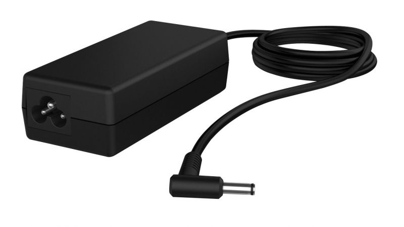 HP Smart non-PFC AC Adapter - Bild 3