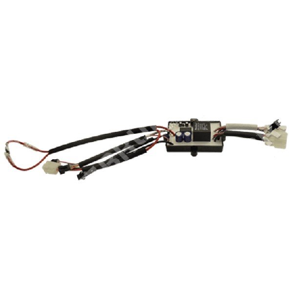 Assemblaggio Elettrico Per Rasaerba A Batteria Progreen - 048677 PROGREEN