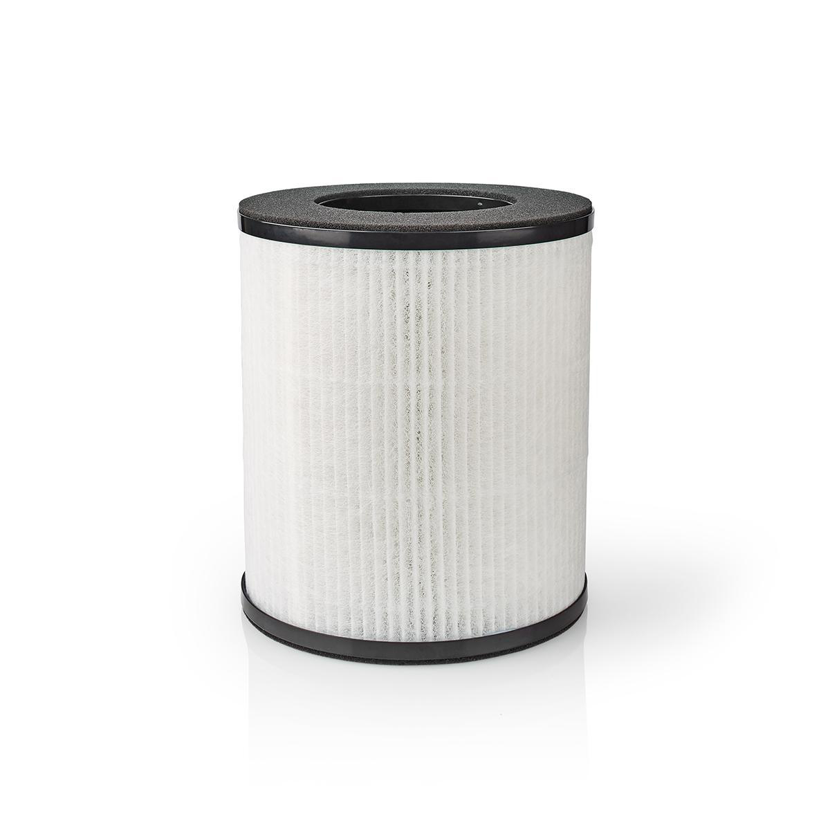 Nedis AIPU100AF - air filter - whiteblack - Bild 2