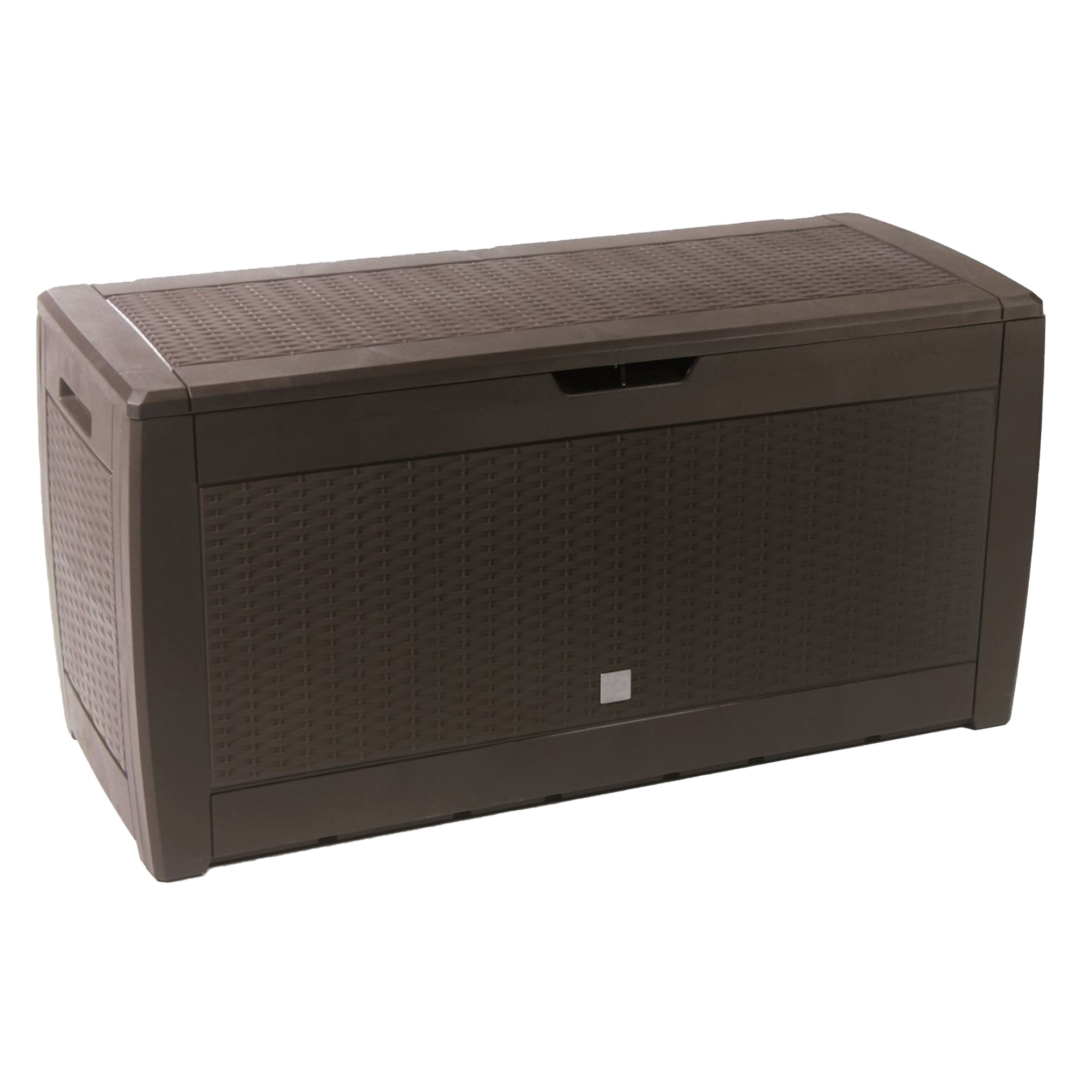 Prosperplast Blau Kissenbox, Gartenbox Boxe Rato Umbra - Image 5
