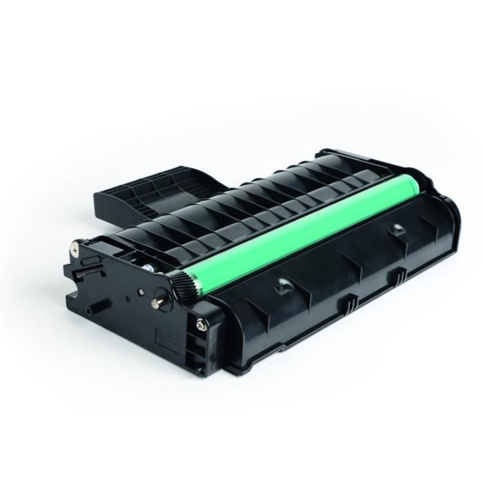 Ricoh , Toner, 407999 (Bk) - Bild 9
