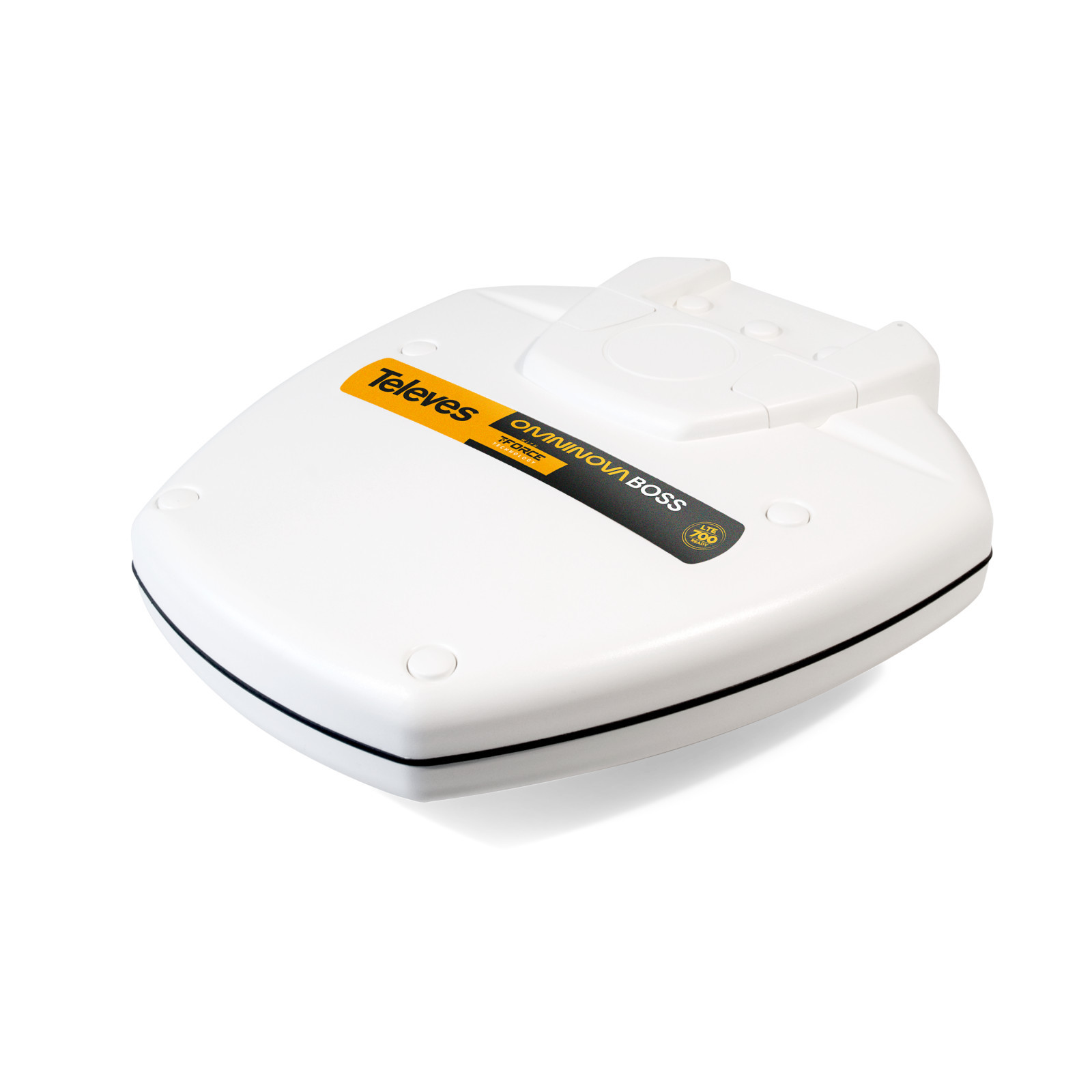 Televes Mehrfarbig Antenne Caravan Tv Omninova Boss Lte700