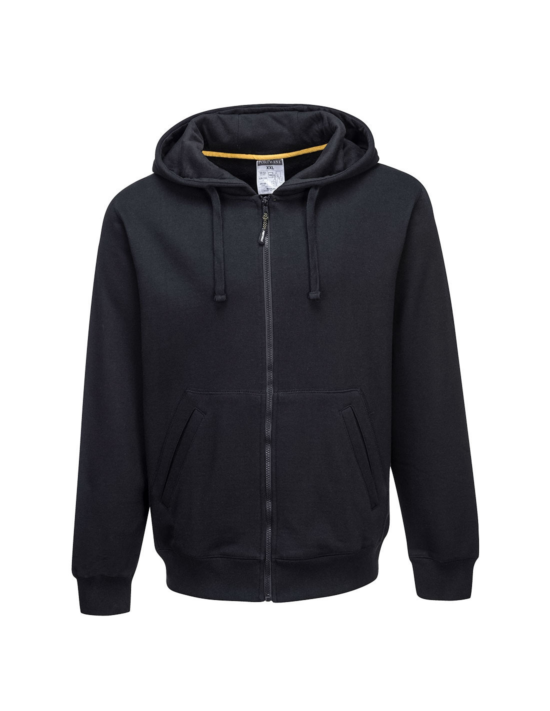Portwest Sweatshirt Nickel - Bild 3
