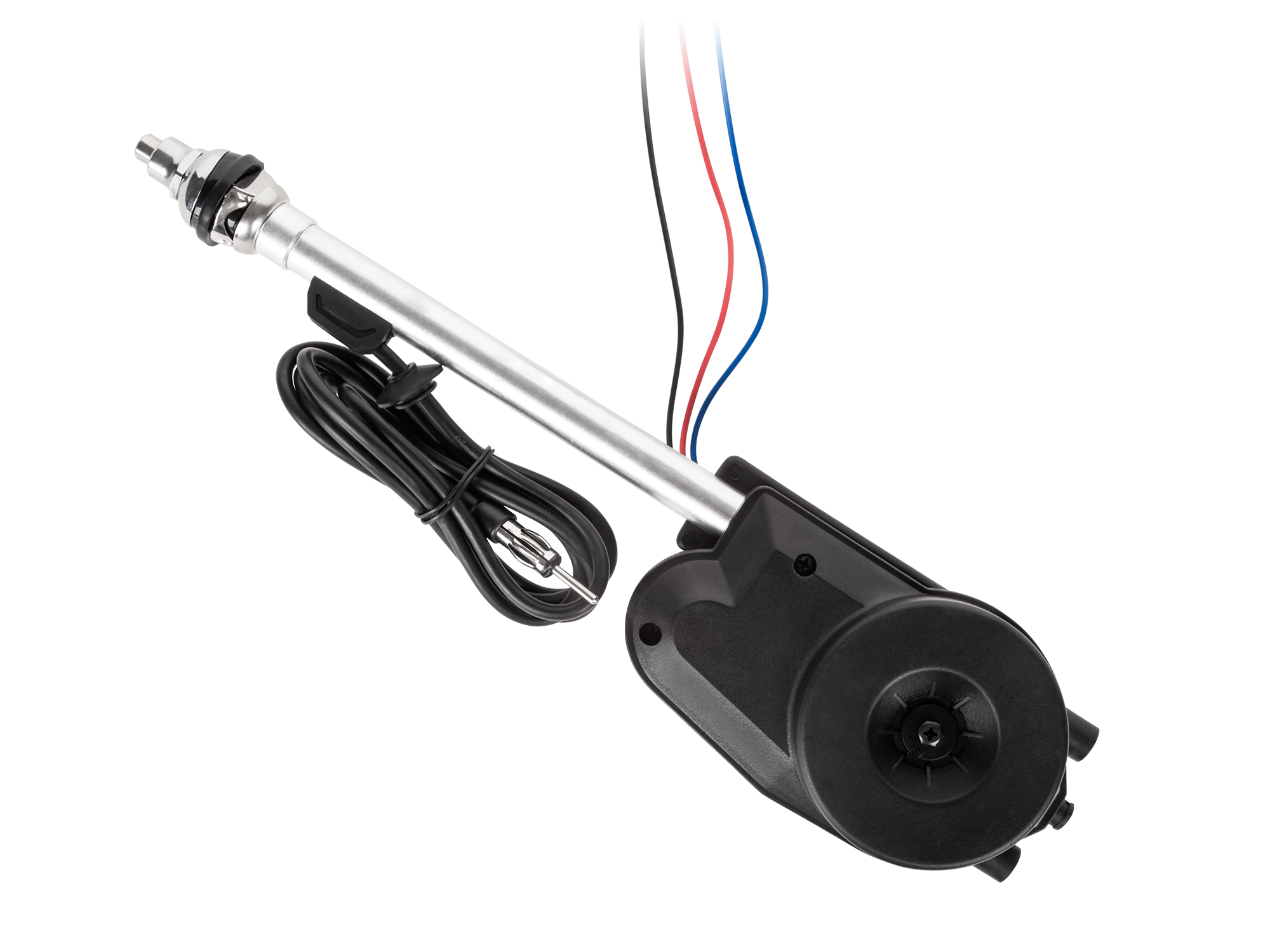 Adnauto Tx-Elektro-Senker-Autoantenne 100 Cm 5901436710608