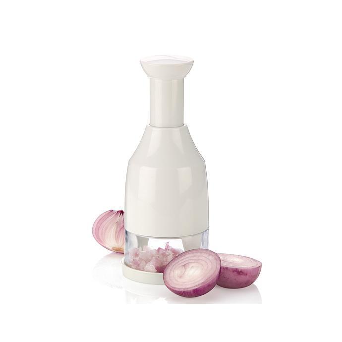 Tescoma Zwiebelschneider Hand 8595028427516