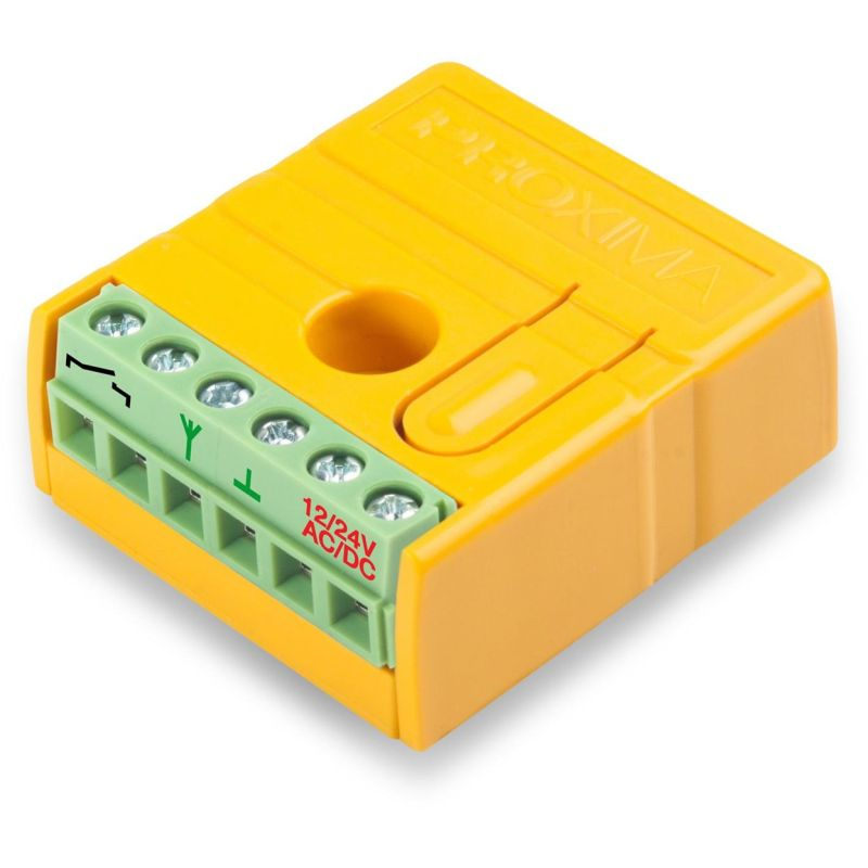 Nice Proxima Nw1 Fl Controller/Funkempfänger (Schöner Boden)