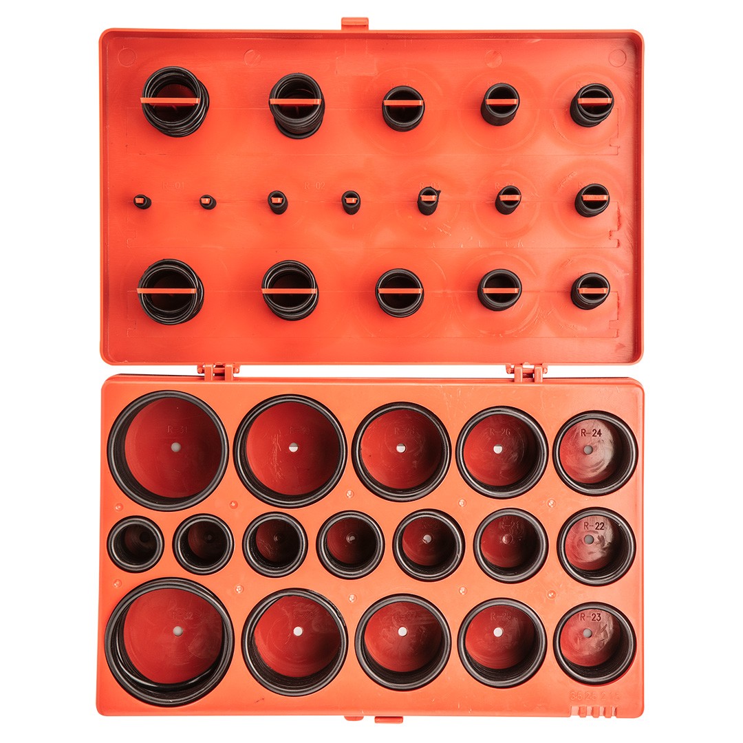 Gummi Orings, 419 Stück 11-983 O-Ring - Bild 5
