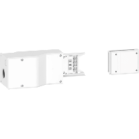 KNA100AB4  - Endeinspeisung 100A KNA100AB4