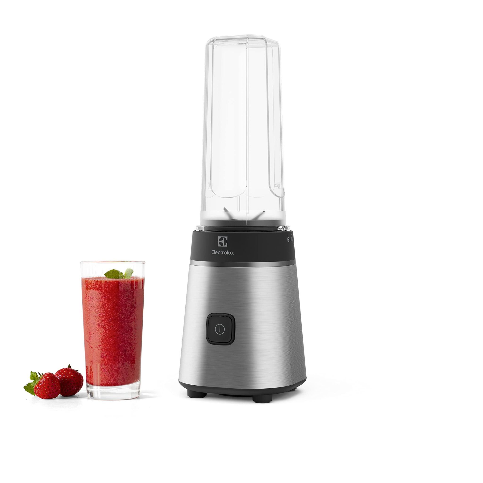 Electrolux E3SB1-4ST, Pürierstab, 0,92 l, Pulsfunktion, Eis-Crusher, 0,8 m, 300 W - Bild 5