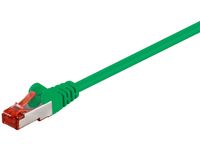 Microconnect Grün Sstp6015g