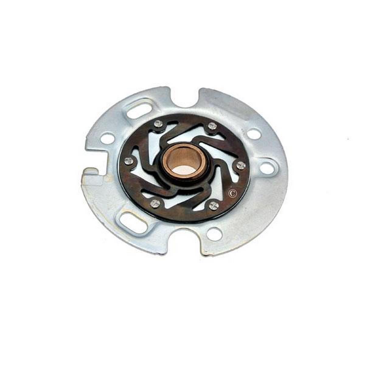 Arthur Martin Mehrfarbig Electrolux - Trockner Trommel Lager Montage-125 01 34-02/8 - 1250134135 - 7321429246521