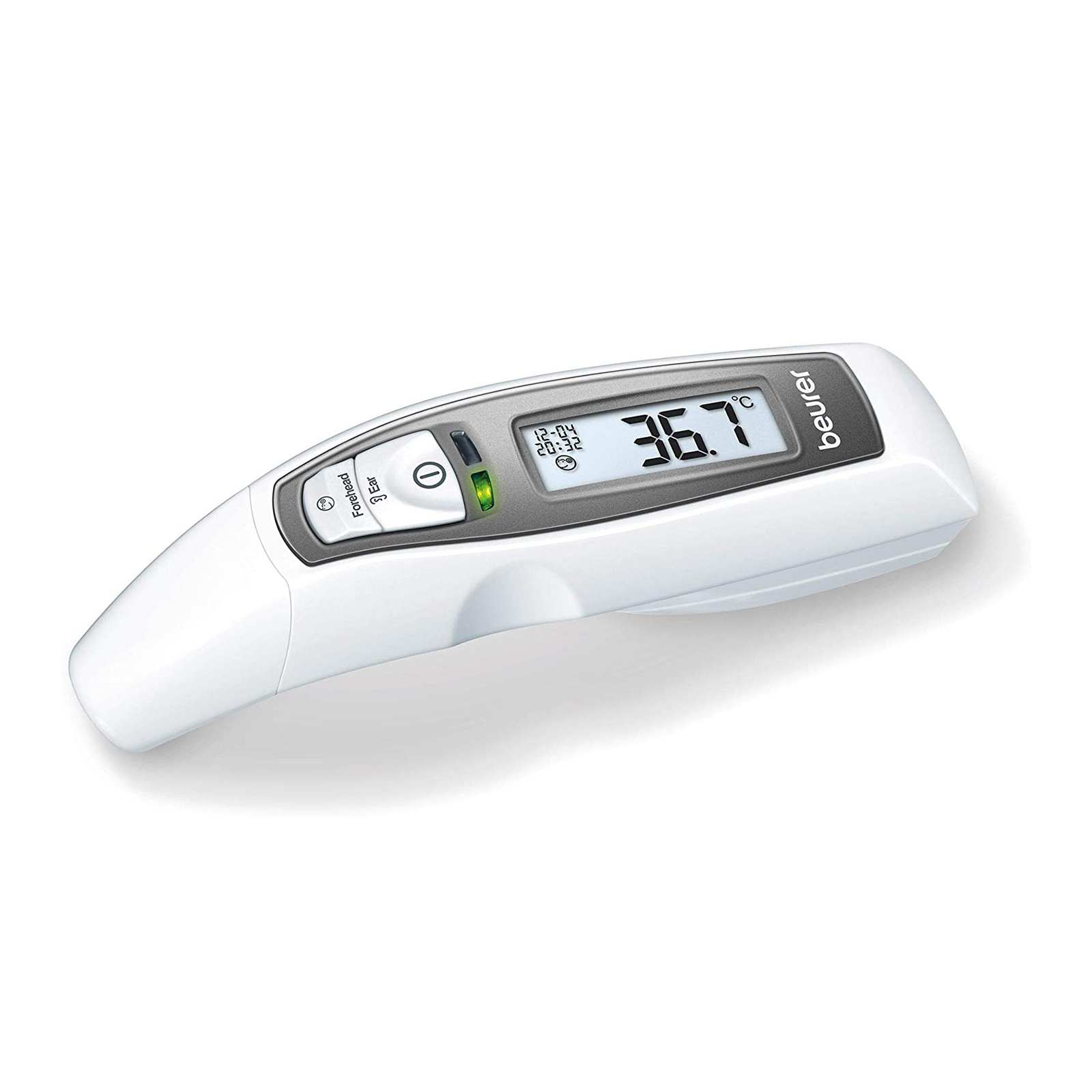 Beurer Unisex Weiß Thermometer Ft 65 - Image 5