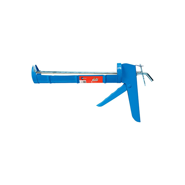 Inferramenta Blau Silikonpistole Reißverschluss 225Mm 21B131 Top Tools