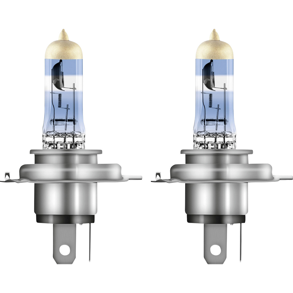 Osram H4 NIGHT BREAKER 220 Glühlampe 2er Box [Hersteller-Nr. 64193NB220-2HB] für Land Rover, Smart, Abarth, Saab, Opel, Skoda, Mazda, Rover, Lancia, M - Image 15