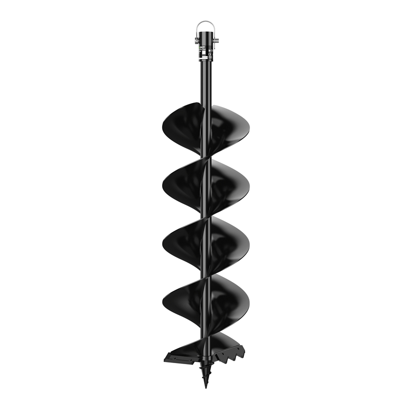 Ego Erdbohrkrone 200mm Eta0800e