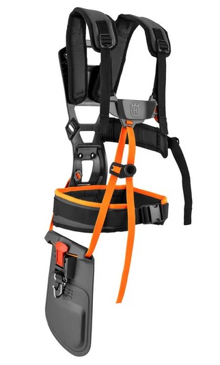 Husqvarna Tragegurt Balance X2 für Motorsensen / 547776001 - Image 3