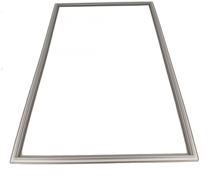 Joint de porte C00525764 — gris, 970 × 570 mm — photo de l’offre ManoMano