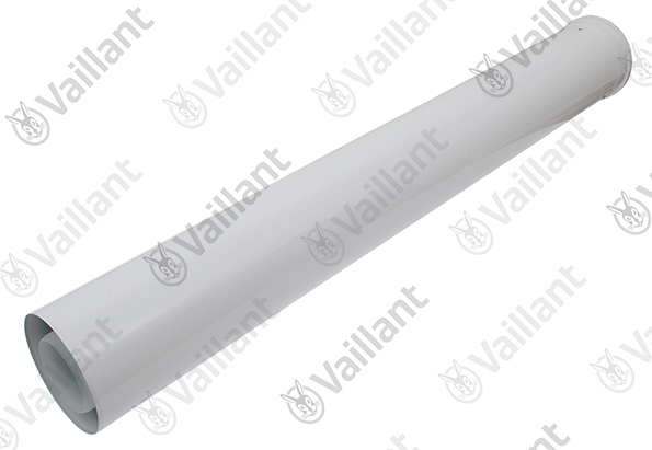 Vaillant Verlängerung, 1 M Ehem. Zubehör 303233 -Nr. 0020059486