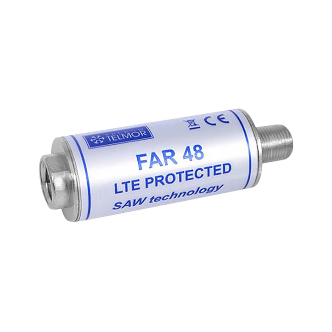 Tresice France Versilbert 5G Far 48 Lte Saw Lpf 686Mhz Antennenfilter Telkom Telmor