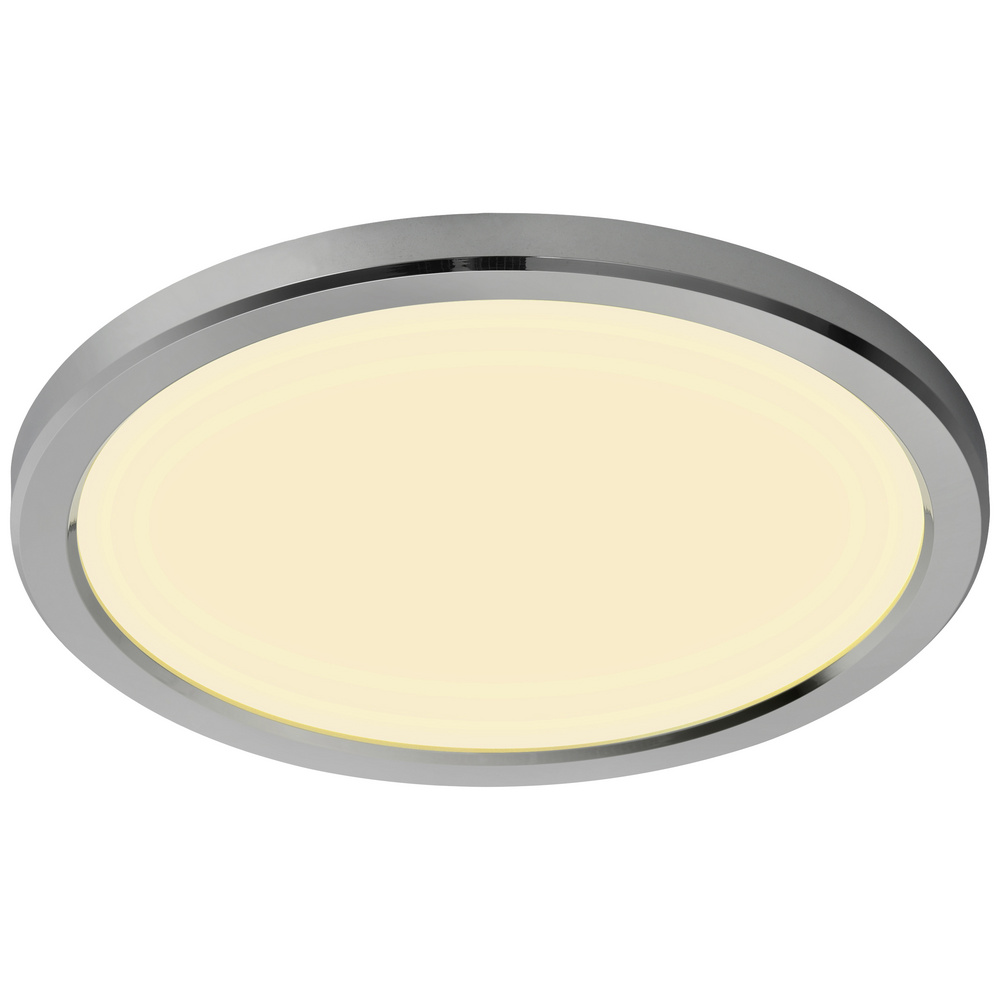 Nordlux Grau 2015026133 Oja 29 Led-Deckenleuchte Led Led 14.5 W Chrom