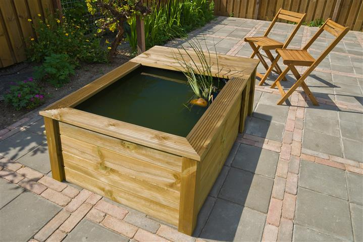 Set Quadro Wood Iii H57,5x176,4x117,1 Cm