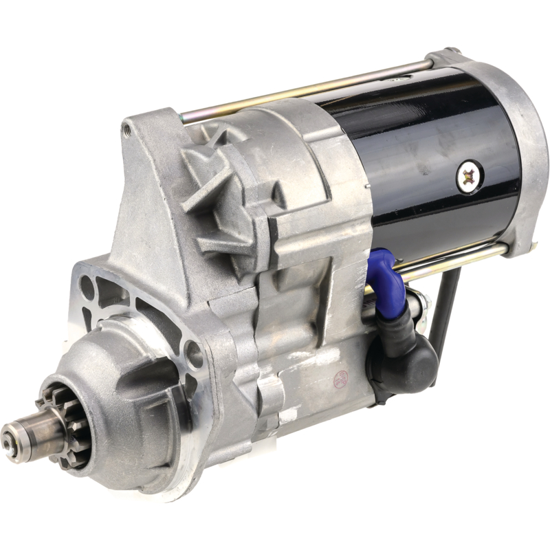 Denso Starter Dsn2021 - Bild 5