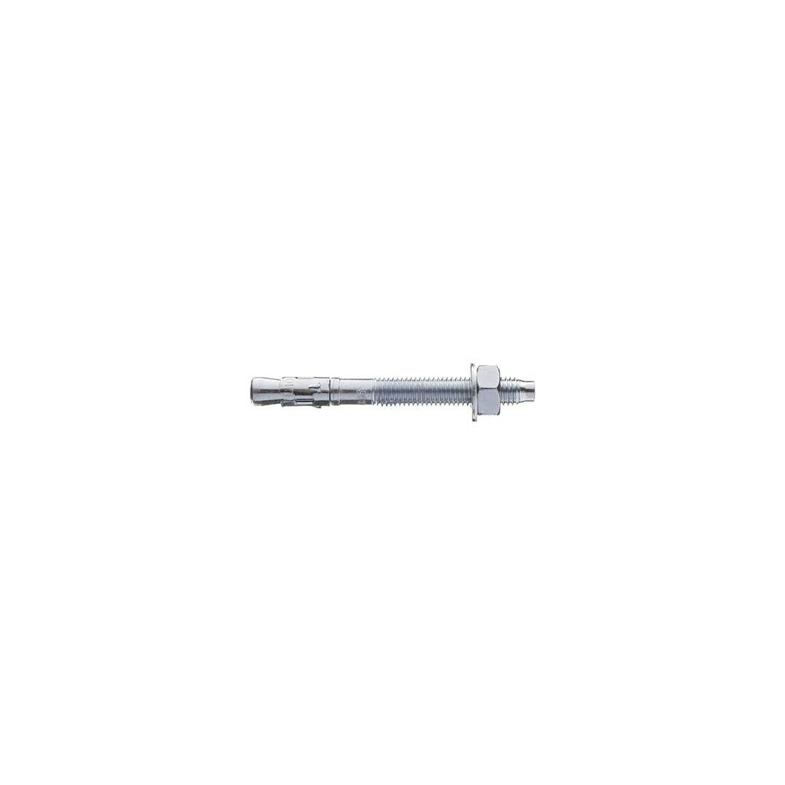 Tassello Acciaio T11 Con Dado E Rondella Ø Mm.10x75