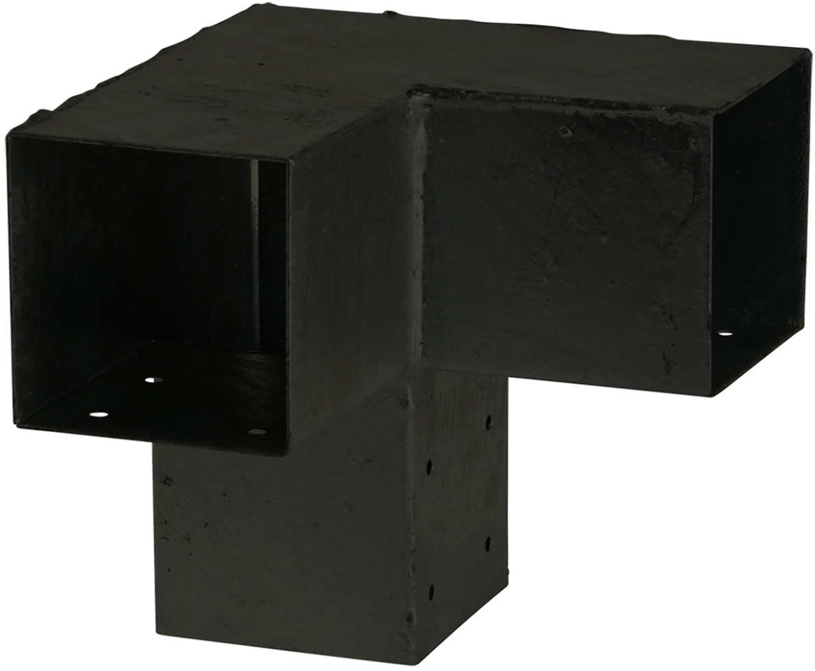 Plus Eckbeschlag Cubic Doppel Für 9 X 9 Cm