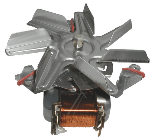 Moteur de ventilateur plat pour four — photo de l’offre ManoMano