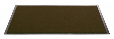 Vivol Fußmatte - Twister - Teak - 90x150 Cm