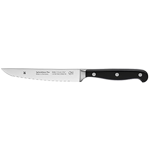 Wmf - Allzweckmesser, 12cm, Black