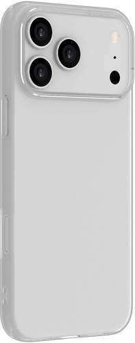 Oem Transparent Estuff Es67100058 6,9" E Handyhülle