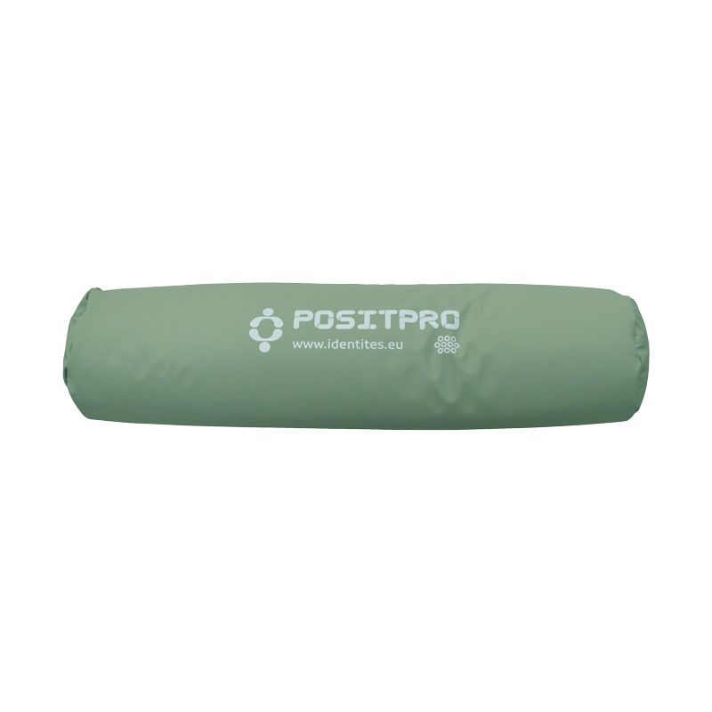 Coussin Cylindrique Positpro Microbilles - Lot De 2 Petits