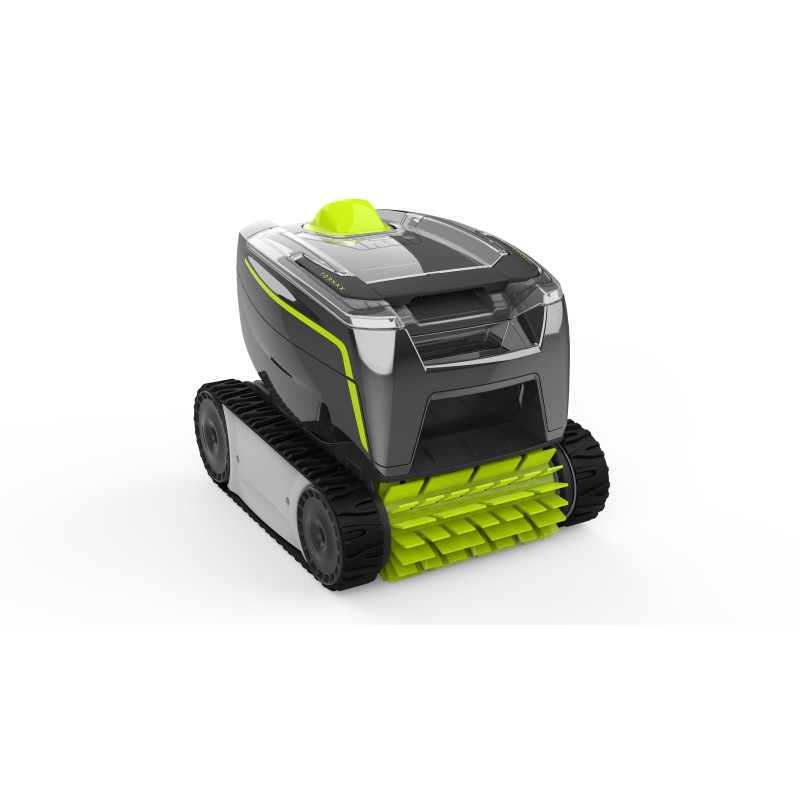 Zodiac Tornax Poolroboter 37 x 29 x 30 cm - Image 5