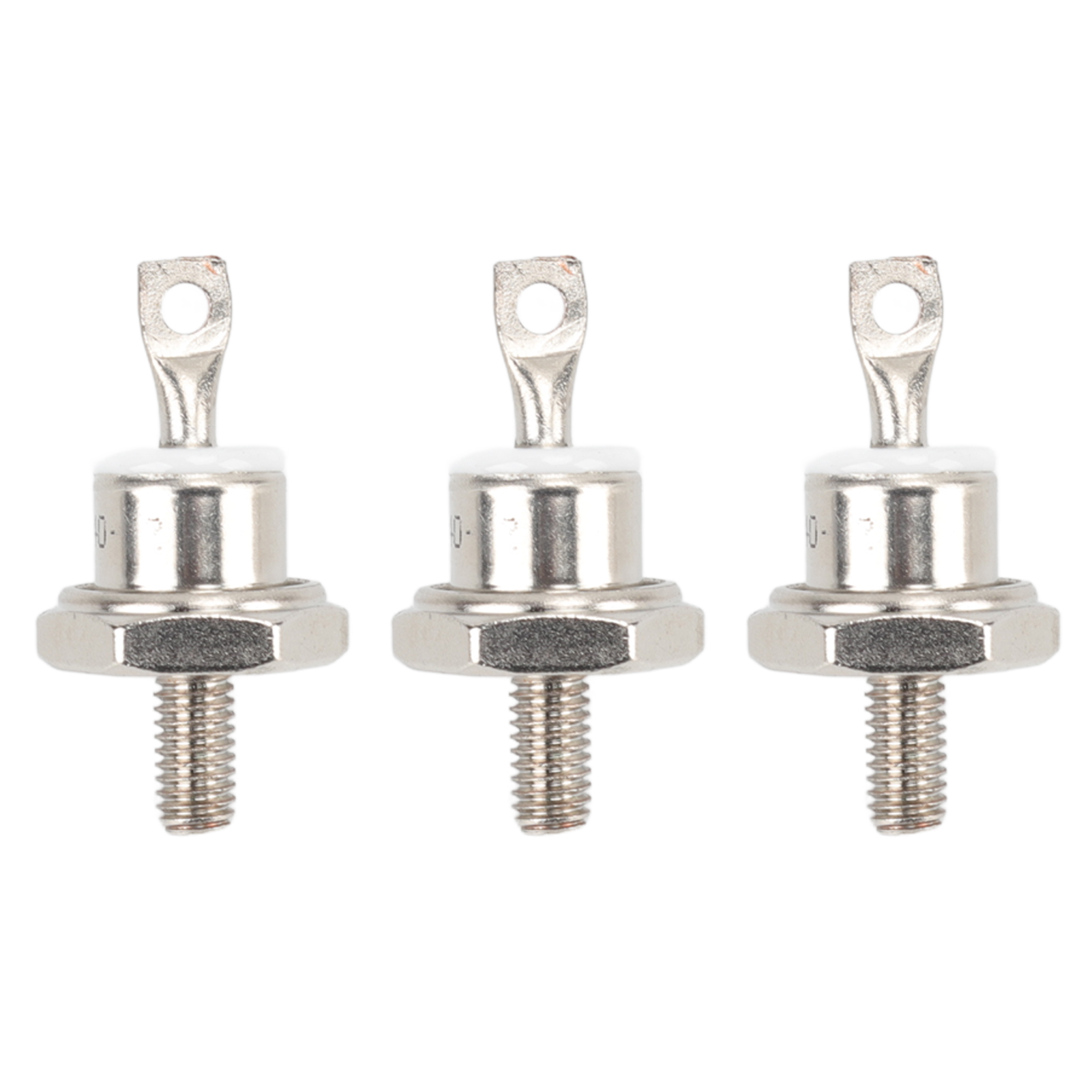 Diode redresseuse pour générateur diesel 40 A, ZX40 12, à goujons, lot de 3
