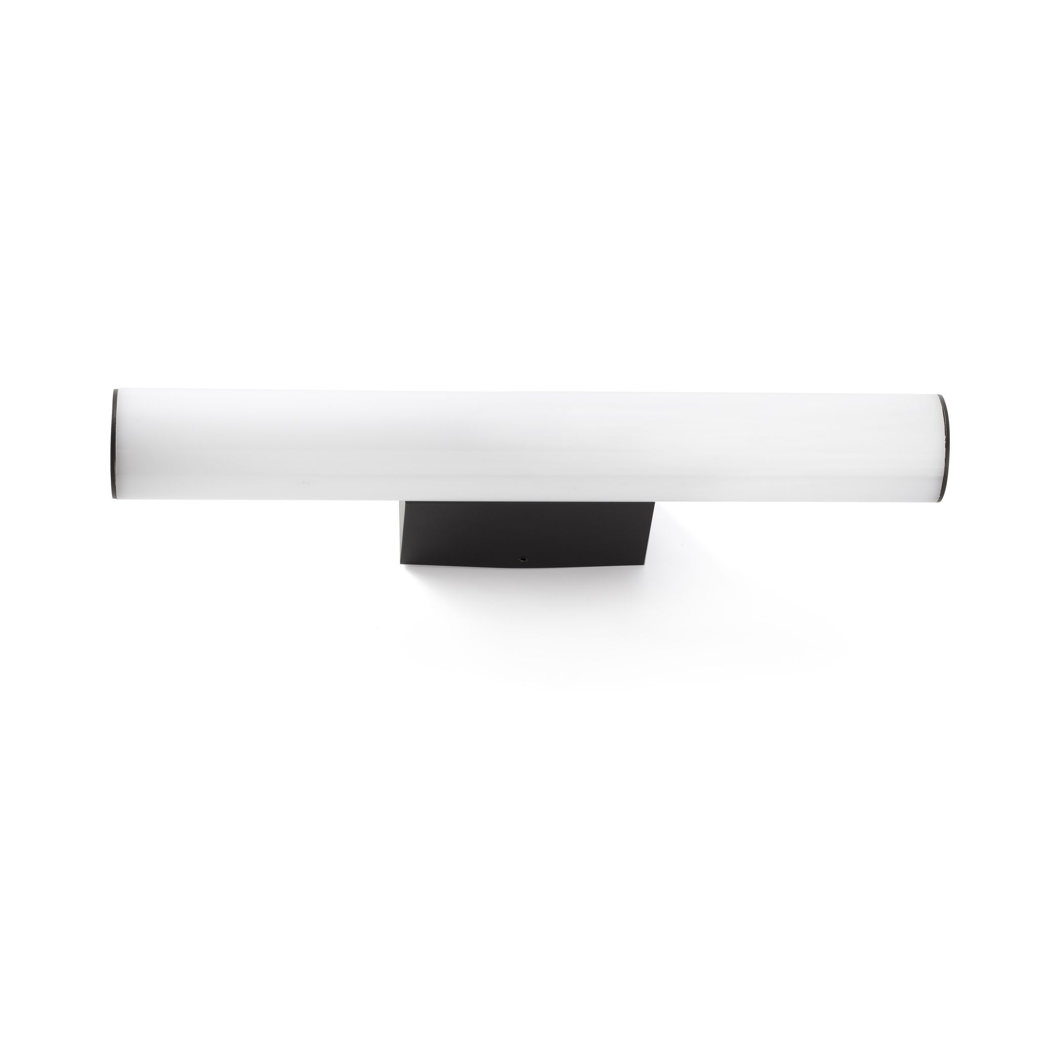 Faro Barcelona Schwarz Volga 310, Applique Für Innenraum
