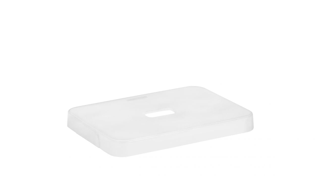 Sunware Deckel Für Aufbewahrungsbox Sigma Home 5 L Transparent Boxen, Körbchen & Kisten